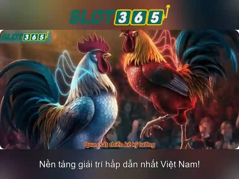 Slot365 - Nen tang tro choi truc tuyen uy tin