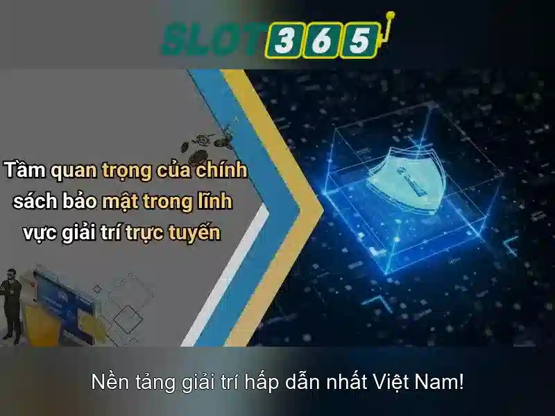 Slot365 là nền tảng chơi slot trực tuyến hàng đầu Slot365 là nền tảng chơi slot trực tuyến hàng đầu