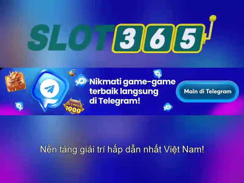 Slot365 là gì? Đánh giá và hướng dẫn tham gia