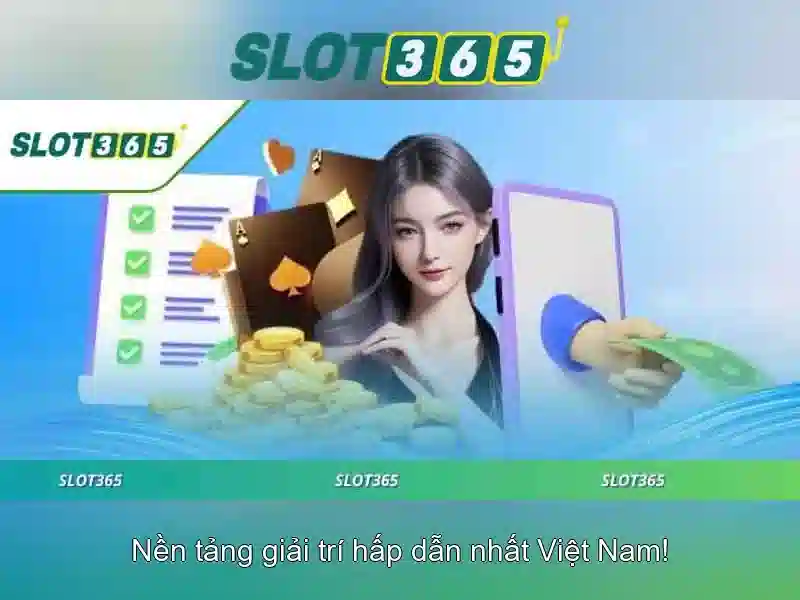 Nguon goc va su men cua Slot365 app