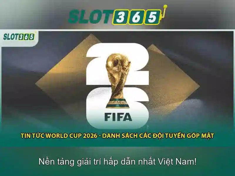Slot365: Giới thiệu nền tảng casino trực tuyến hiện đại
