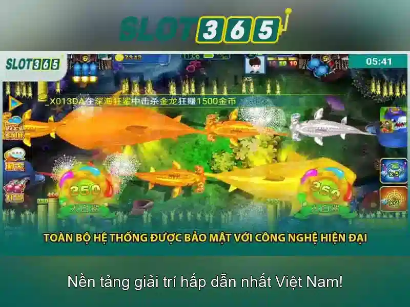 Nguồn gốc và sứ mệnh của slot365