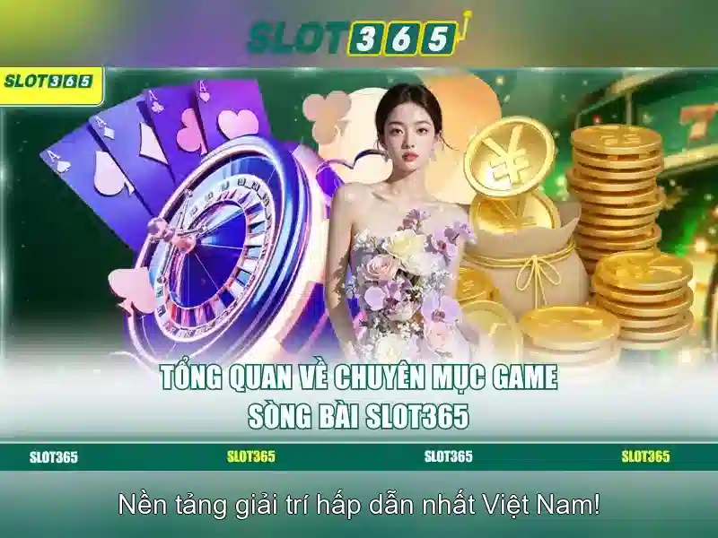 Trò chơi và nhà cung cấp Trò chơi và nhà cung cấp