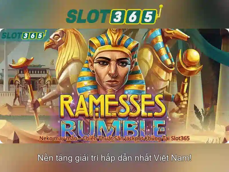 Trải nghiệm người dùng tại Slot365 Trải nghiệm người dùng tại Slot365