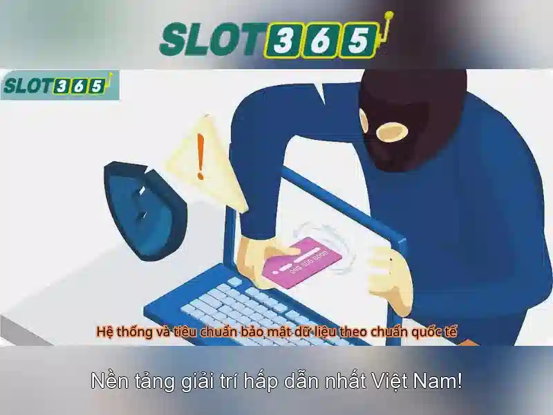 Slot365: Nền tảng máy đánh bạc trực tuyến hàng đầu