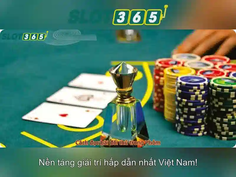 slot365 - Trải nghiệm casino trực tuyến hàng đầu