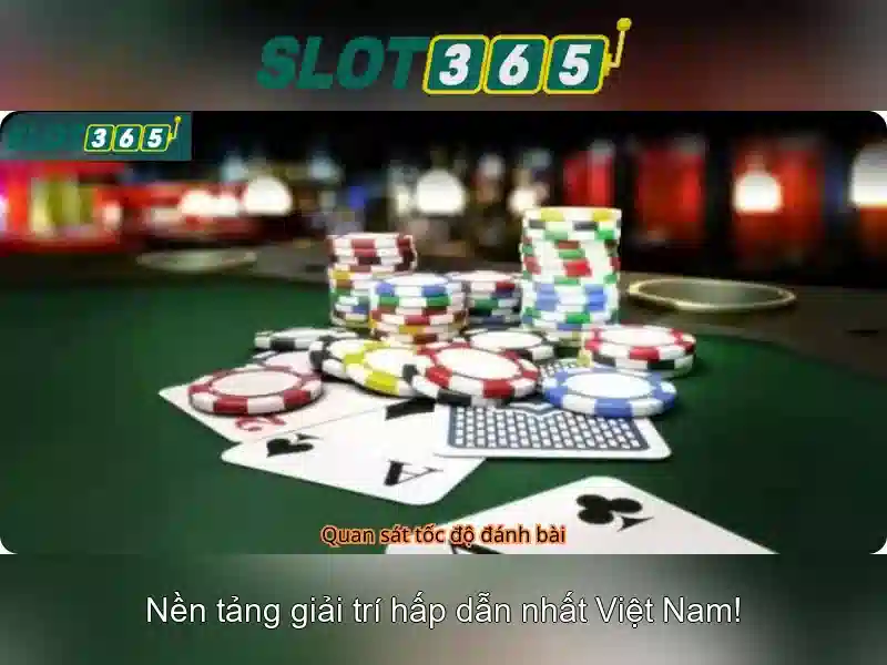 Slot365 - Nền tảng giải trí casino trực tuyến Slot365 - Nền tảng giải trí casino trực tuyến