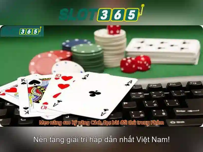 Slot365 là gì? Khám phá nền tảng casino trực tuyến nổi bật