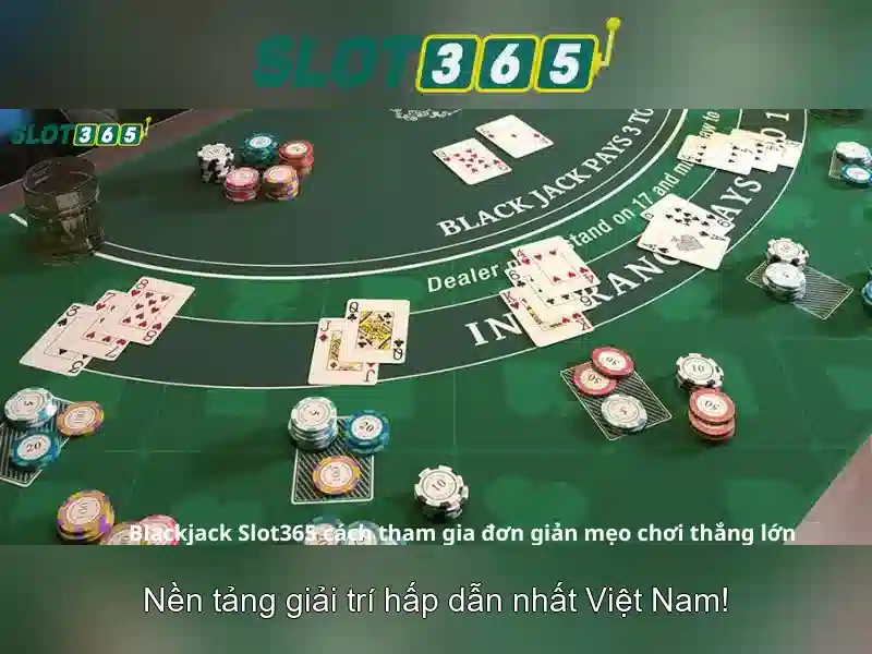 Slot365: Trải nghiệm slot trực tuyến an toàn và thú vị