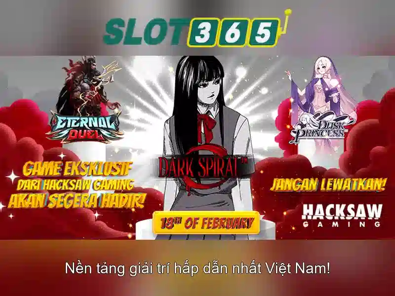 Slot365 là gì? Slot365 là gì?