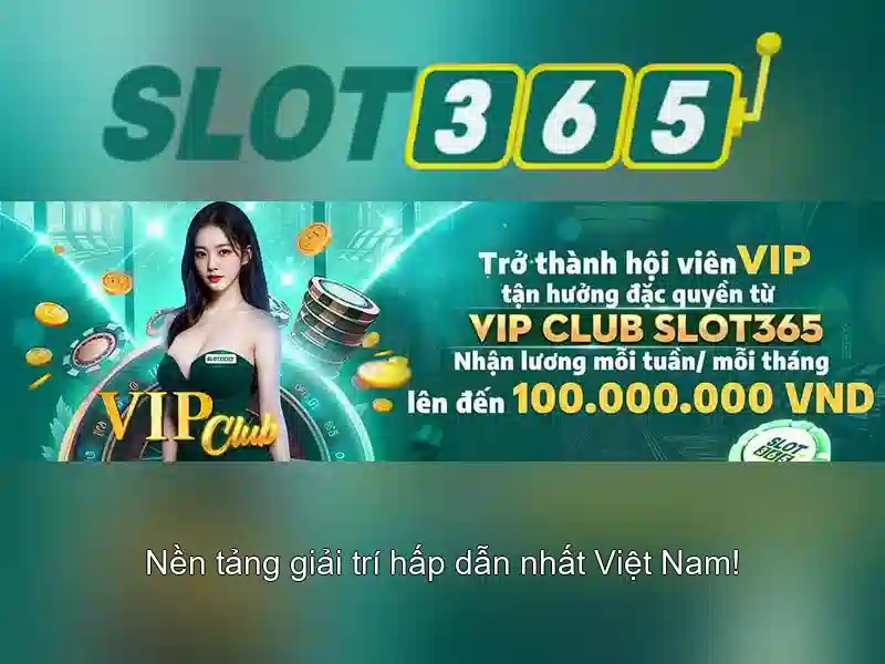 Slot365 là gì và những điều bạn cần biết