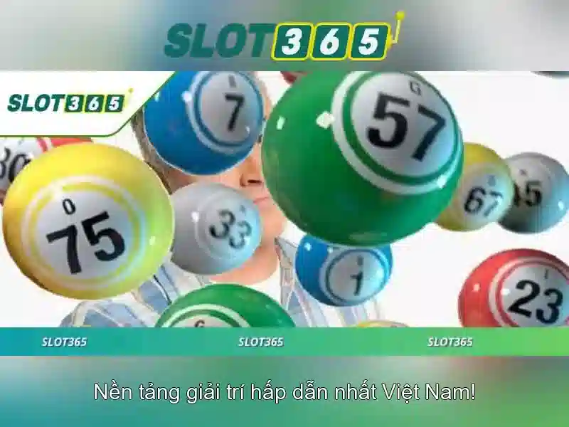 Slot365 - Nền tảng casino trực tuyến đáng tin cậy