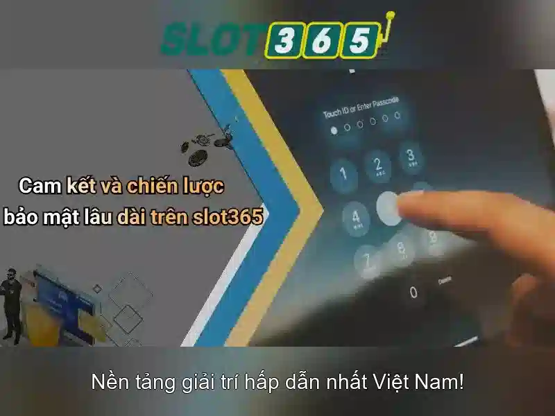 An toàn, bảo mật và thanh toán An toàn, bảo mật và thanh toán