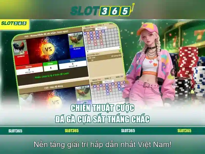 Trải nghiệm người chơi tuyệt vời với đồ họa trực quan và âm thanh sống động