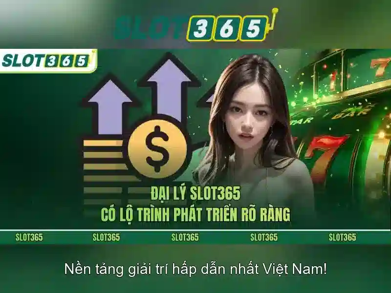 Slot365: Tổng quan và những đặc điểm nổi bật