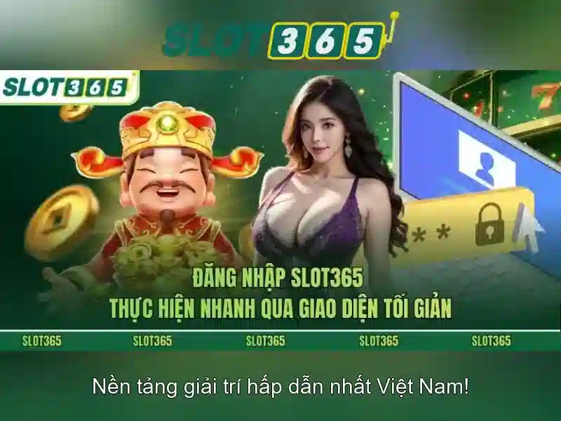 'Ư thế cạnh tranh Slot365' 'Ư thế cạnh tranh Slot365'