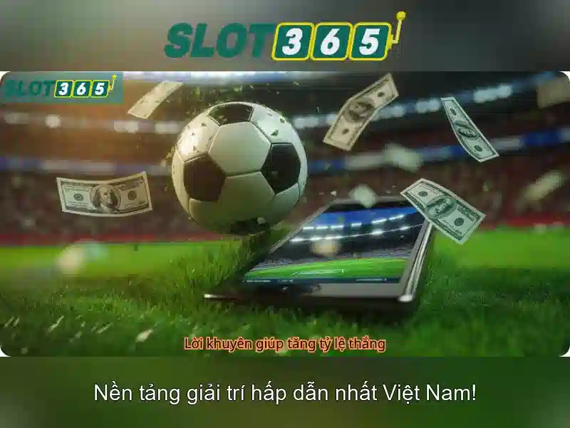 Slot365 - Tổng quan và đánh giá