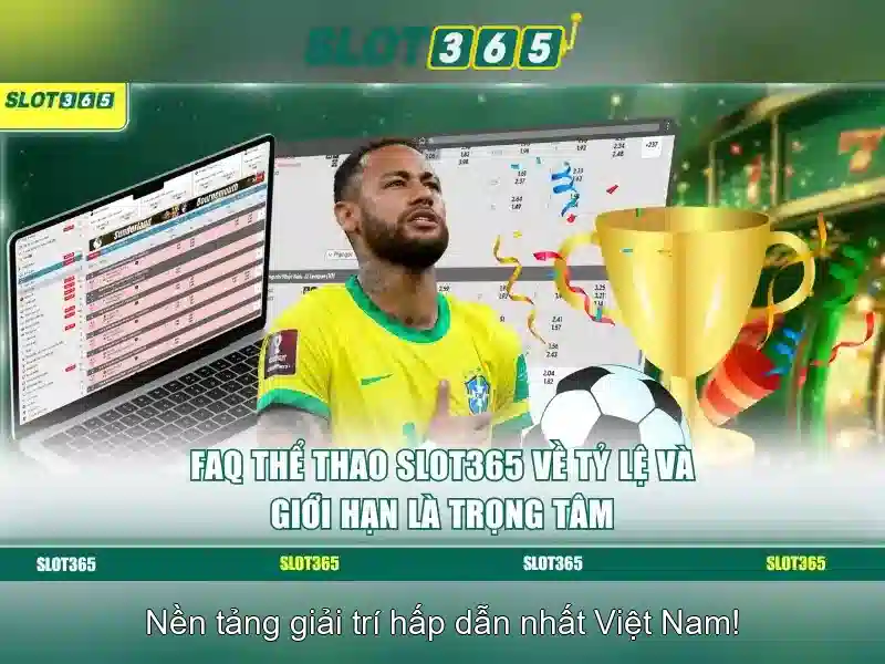 Slot365 – Đánh giá và trải nghiệm chơi slot trực tuyến
