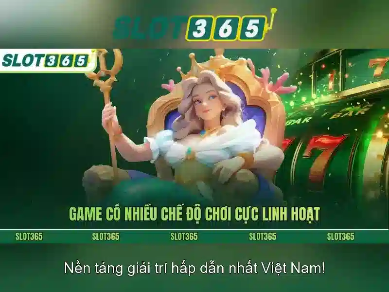 Khởi nguồn và sứ mệnh của Slot365