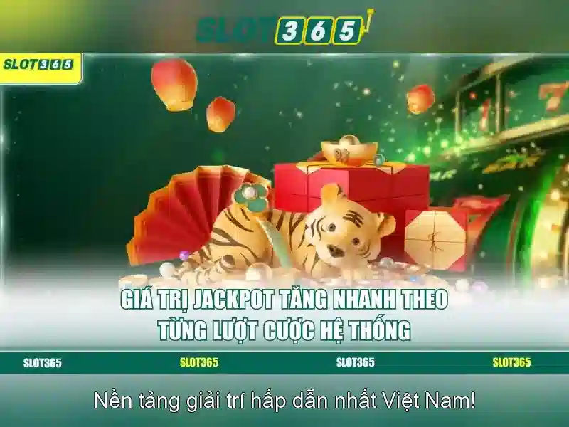 slot365 là gì: đánh giá Slot365 và các khuyến mãi nổi bật