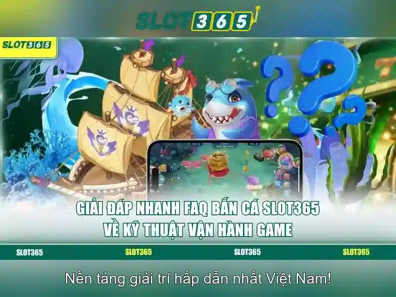 Slot365: Nền tảng chơi slot trực tuyến và trải nghiệm người dùng