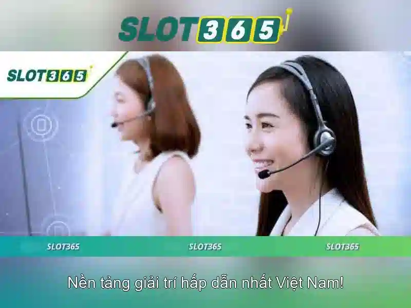 Slot365: Đánh giá và Trải nghiệm slot trực tuyến