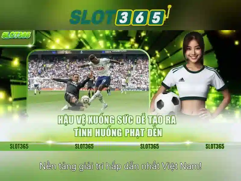 Slot365: Nền tảng trò chơi trực tuyến hàng đầu Slot365: Nền tảng trò chơi trực tuyến hàng đầu