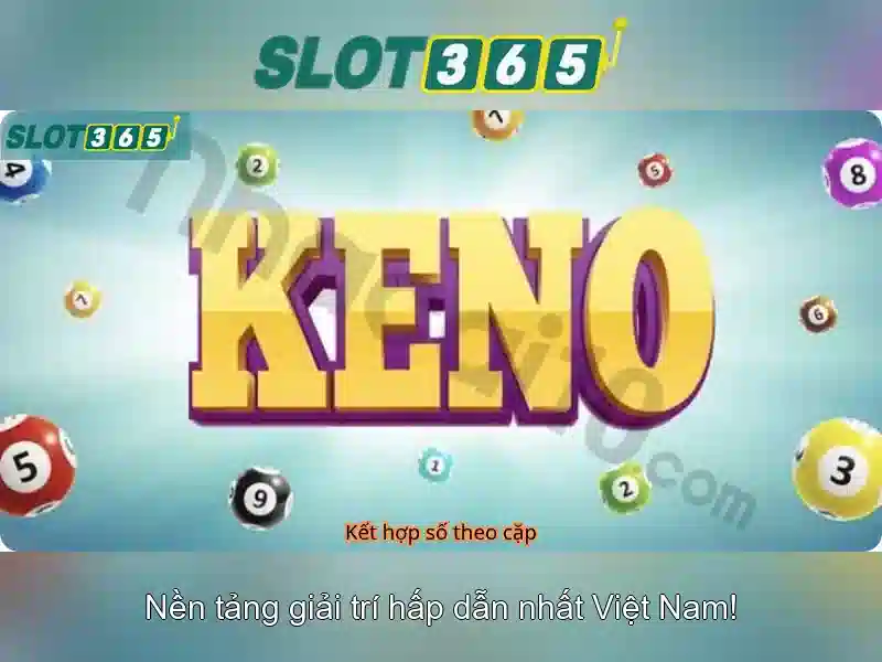 Slot365: Nền tảng chơi slot trực tuyến đáng tin cậy