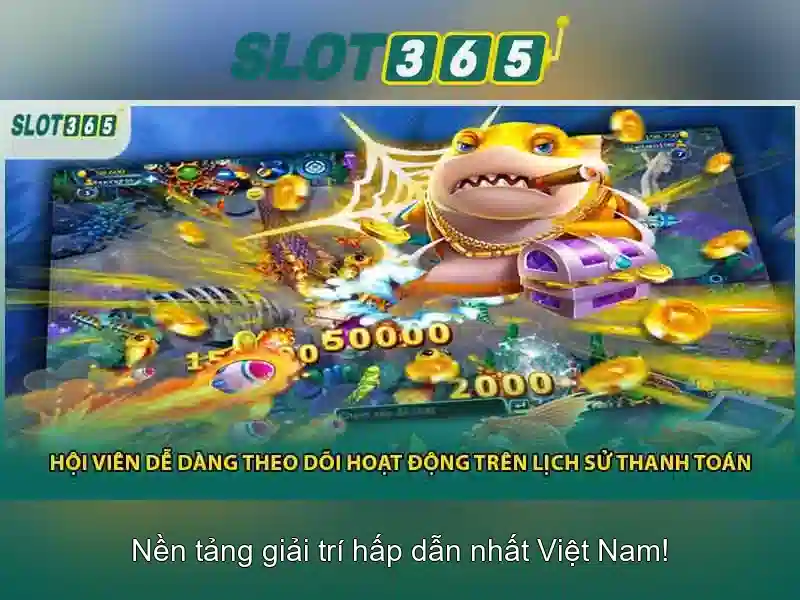 Slot365 – Đánh giá về nền tảng slot trực tuyến