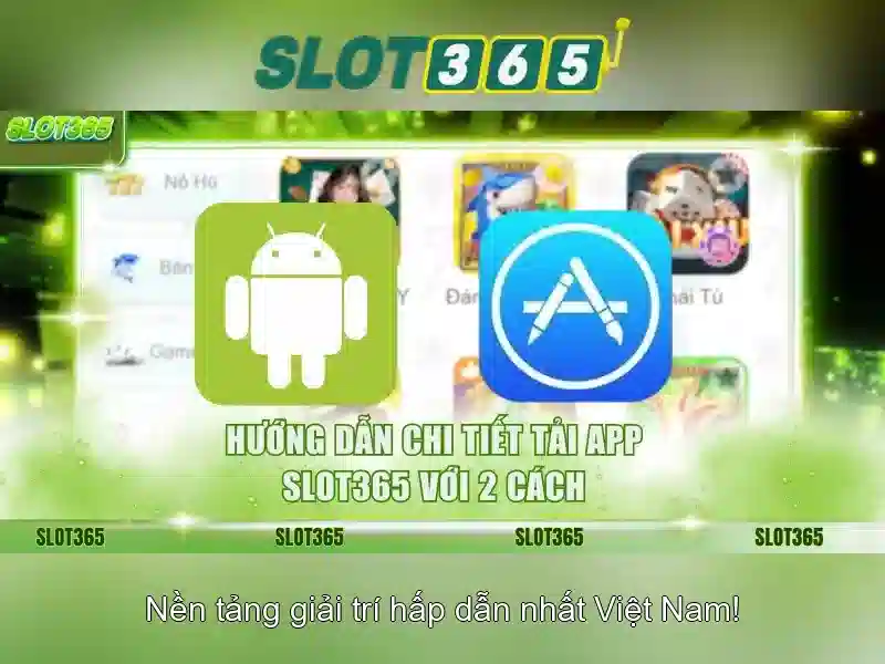 Slot365 là gì và tại sao lại được yêu thích trong thế giới slot trực tuyến