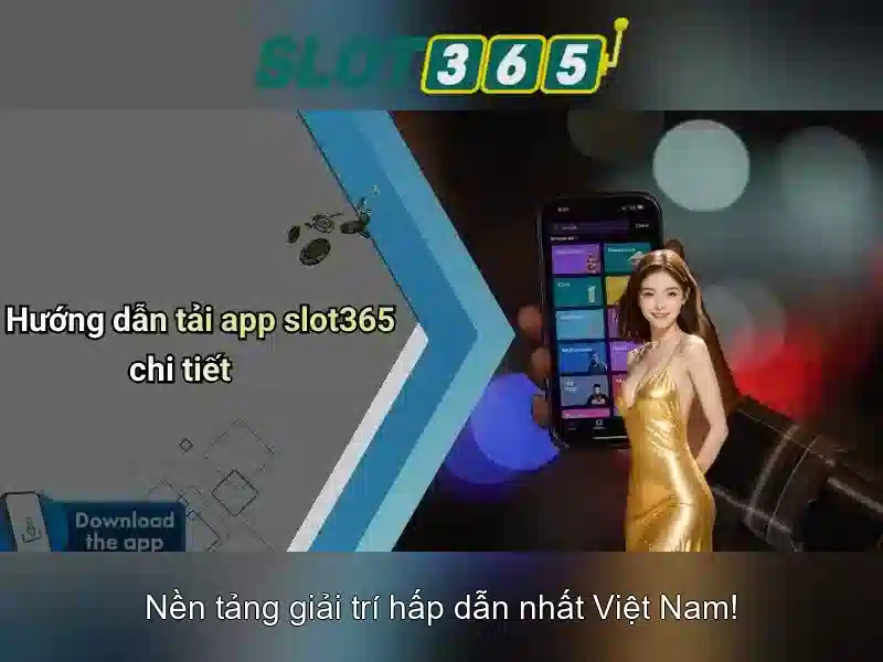 Slot365: Nền tảng slot trực tuyến nổi bật Slot365: Nền tảng slot trực tuyến nổi bật