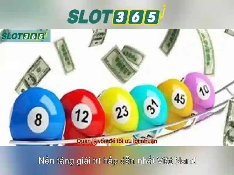 Slot365 – Nền tảng trò chơi máy đánh bạc trực tuyến
