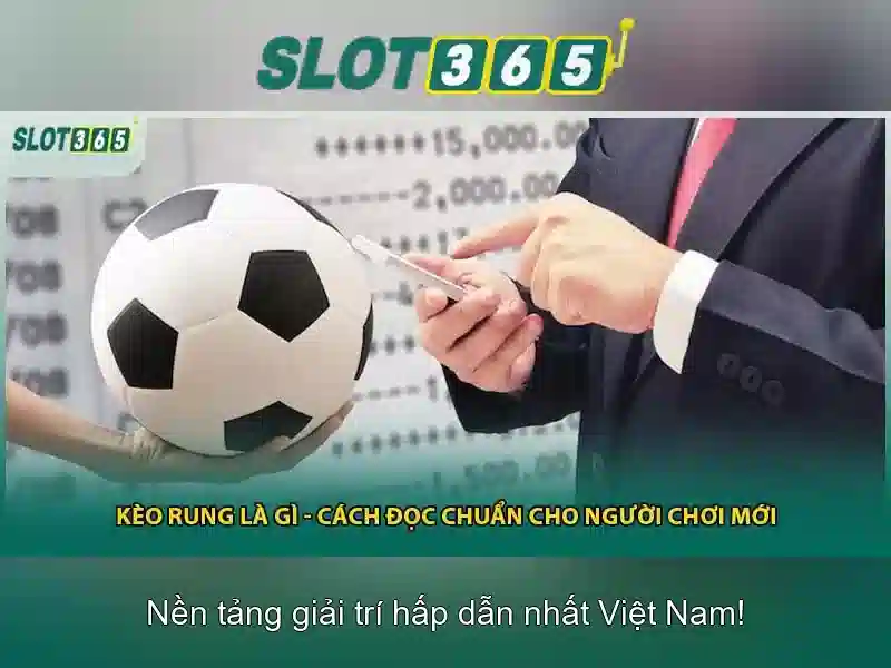Slot365 - Đánh giá và hướng dẫn chơi slots trực tuyến