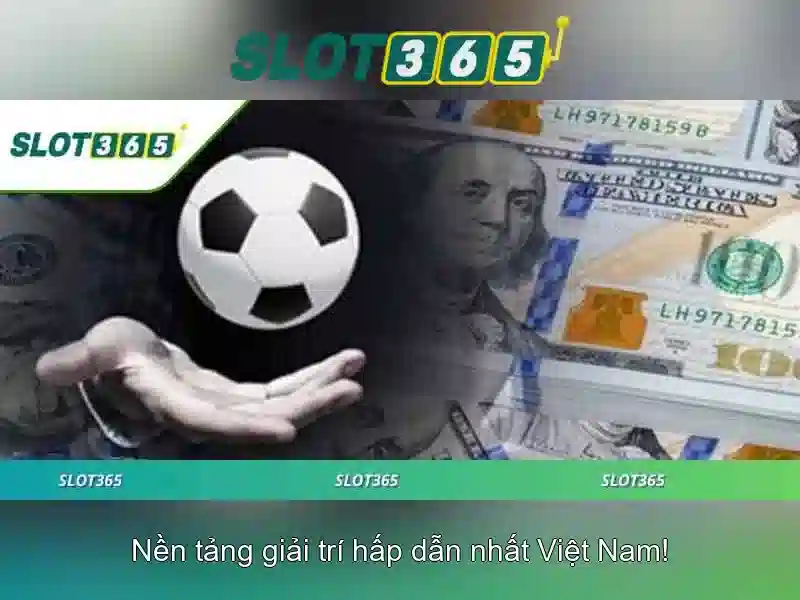 Tại sao Slot365 hấp dẫn? Tại sao Slot365 hấp dẫn?