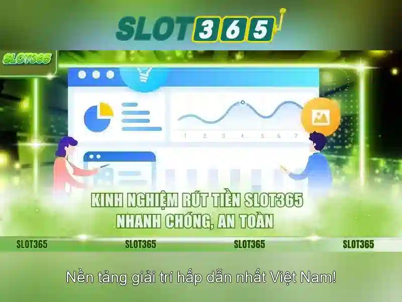 Slot365 - Tổng quan và đánh giá
