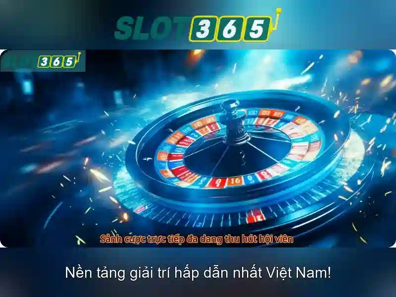 Lợi ích khi chơi tại Slot365 Lợi ích khi chơi tại Slot365