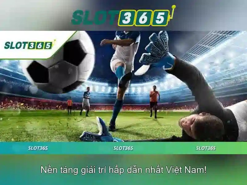 Slot365 – Nền tảng trò chơi máy slot trực tuyến