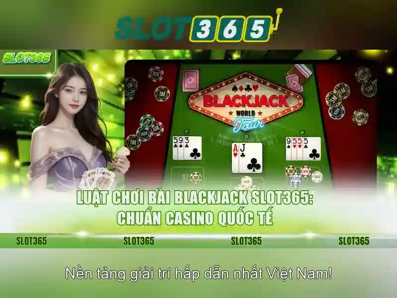 Slot365 – Nền tảng máy xèng trực tuyến