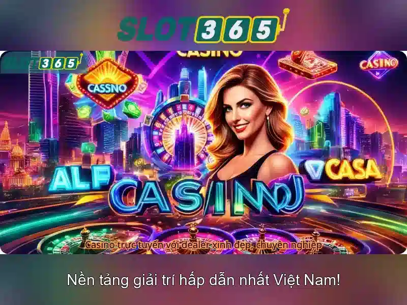 Trò chơi và nhà cung cấp Trò chơi và nhà cung cấp