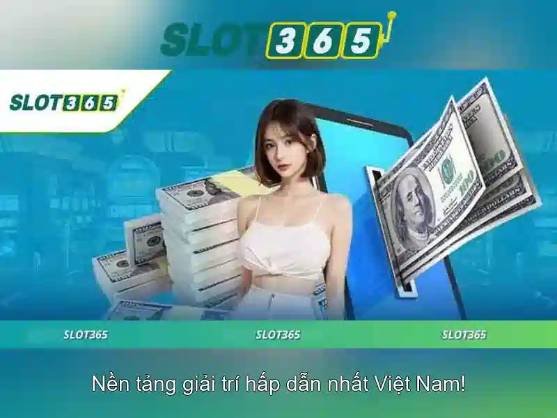 Slot365 là gì — Đánh giá và trải nghiệm casino trực tuyến