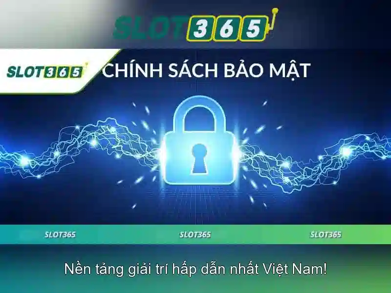 Slot365 và nền tảng chơi slot trực tuyến đáng tin cậy