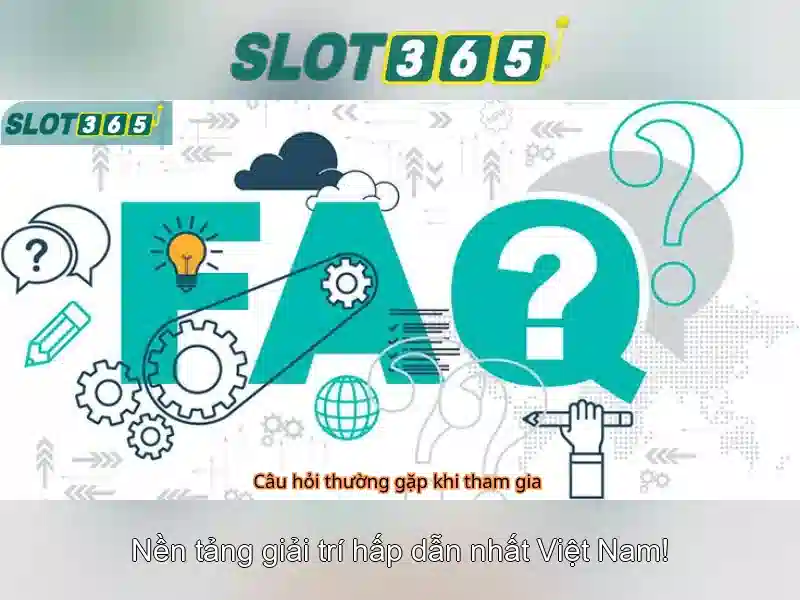 'Nguồn gốc và sứ mệnh của Slot365' 'Nguồn gốc và sứ mệnh của Slot365'