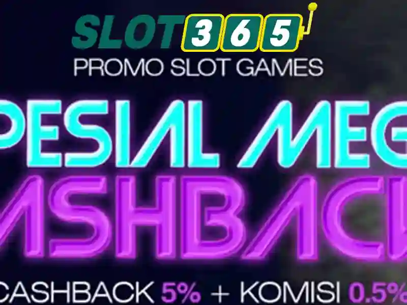 Slot365: Đánh giá và Trải nghiệm Slot Trực Tuyến