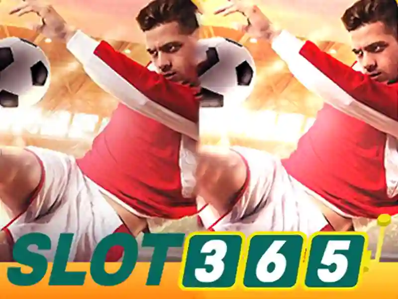 Slot365: Tổng quan và trải nghiệm chơi slot online