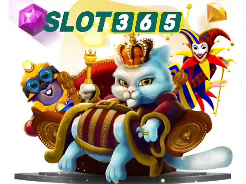 Slot365 là gì?