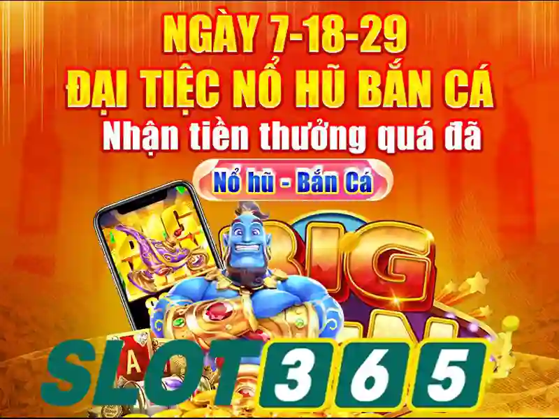 slot365 games: tổng quan, trải nghiệm và đánh giá