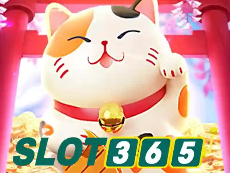 slot365 tái – Đổi mới trải nghiệm slot online và an tâm