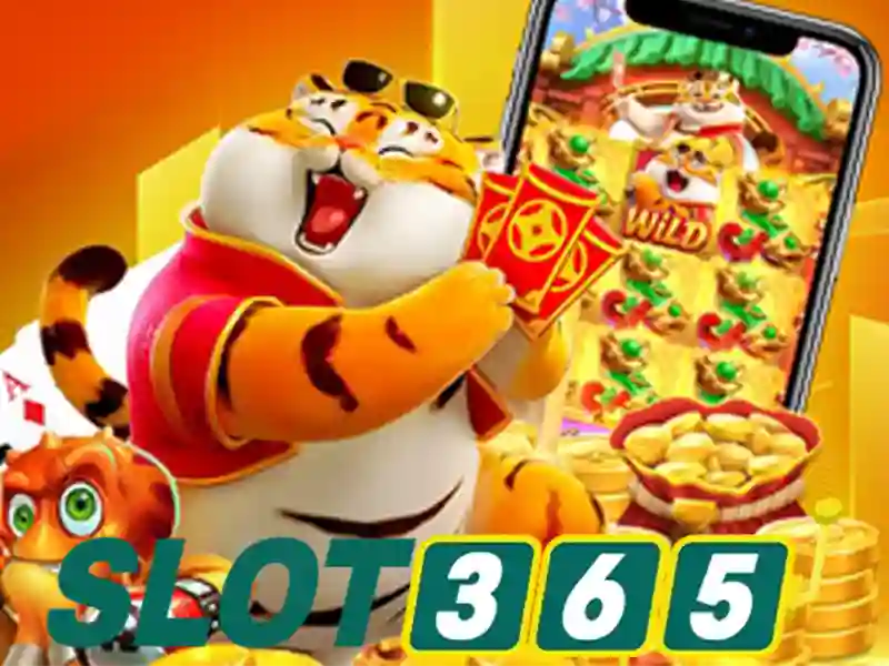Giới thiệu về Slot365 Giới thiệu về Slot365