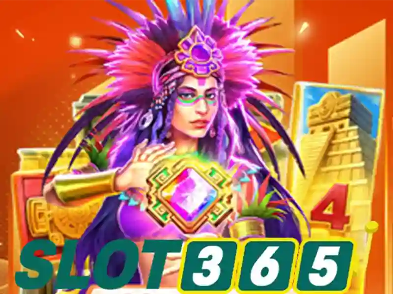 Tổng quan về Slot365