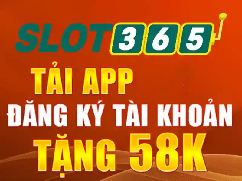 slot365 tang 200k – Trải nghiệm đỉnh cao cùng Slot365